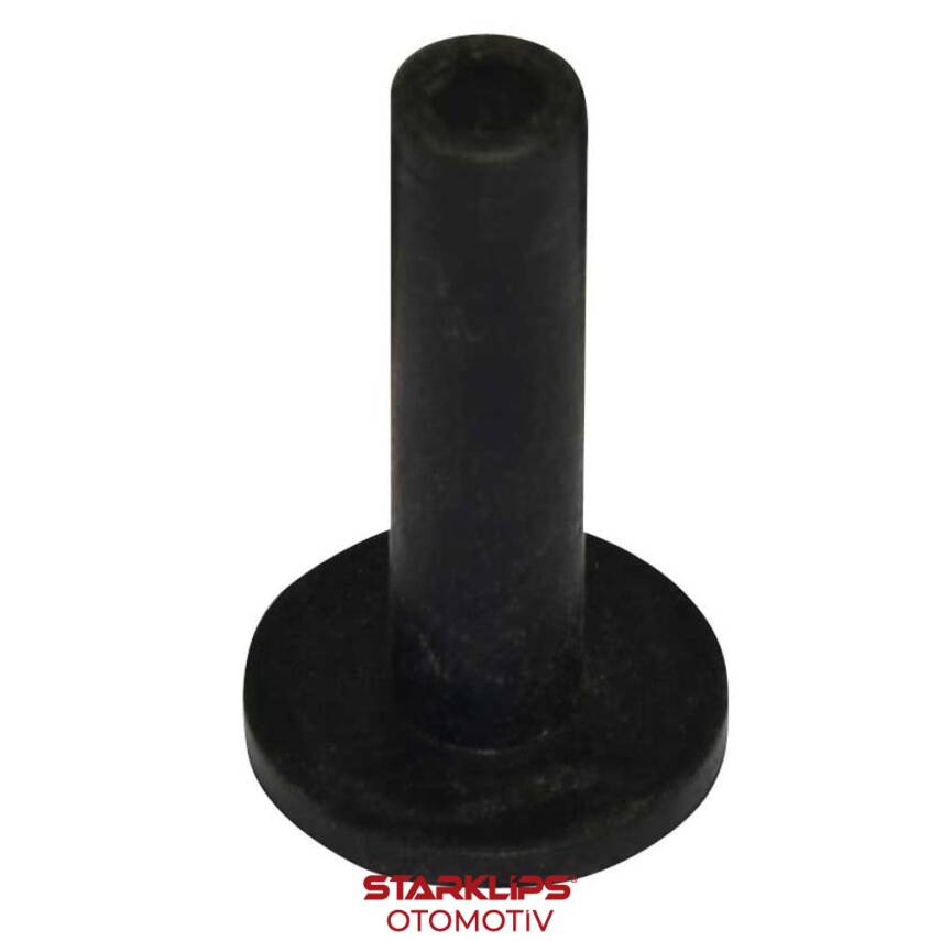 Radyatör Su Ayağı 10x25X42mm Muhtelif - 1