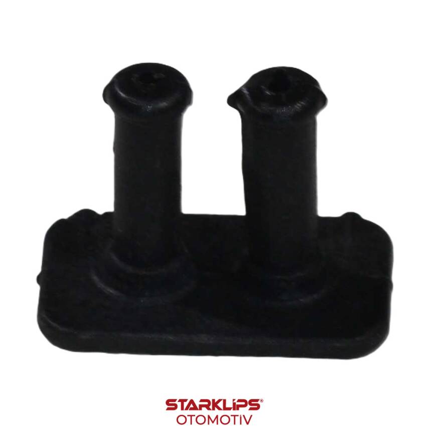 Radyatör Su Ayağı 13162131 Opel Astra H III ZAFİRA B - 1