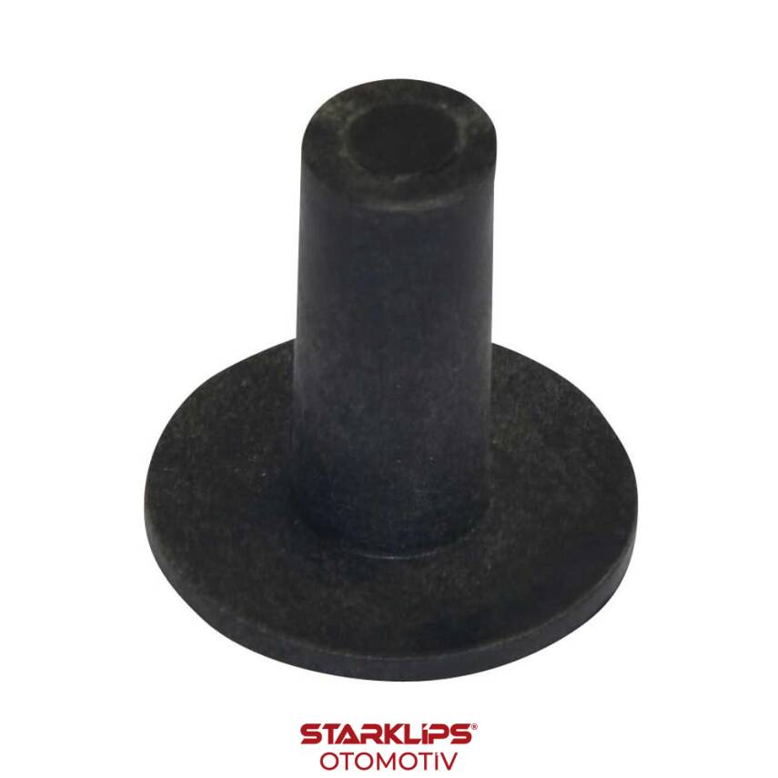 Radyatör Su Ayağı 14x35X35mm Muhtelif - 1