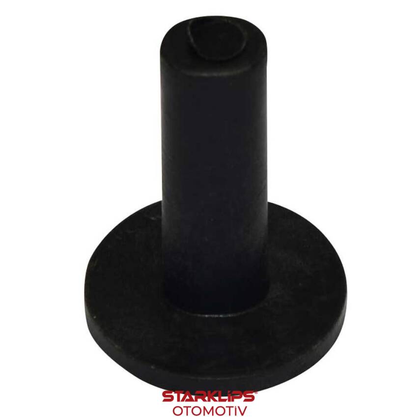 Radyatör Su Ayağı 19x35mm Muhtelif - 1