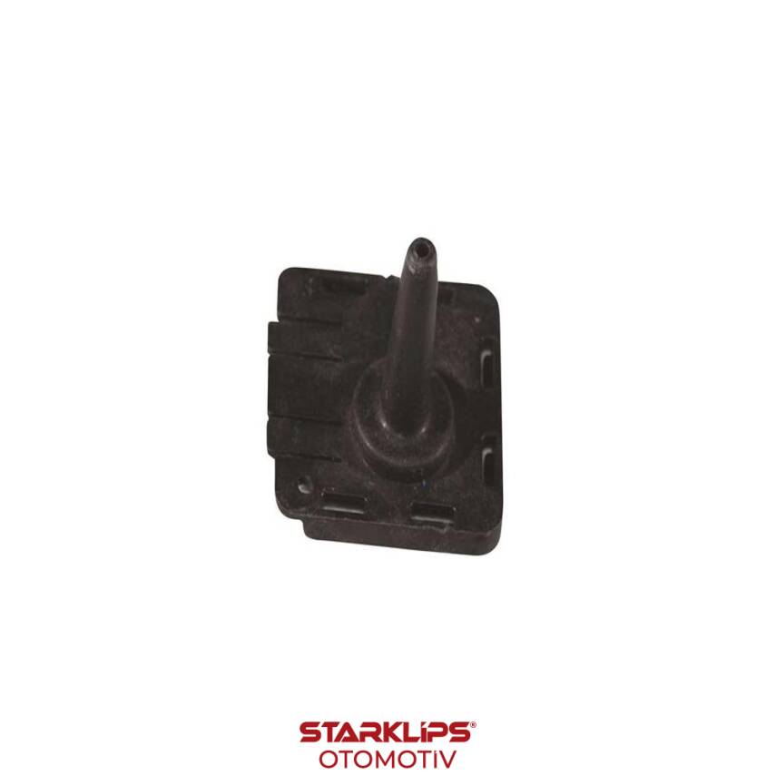 Radyatör Su Ayağı 7701475722 Renault Kango Üst - 1