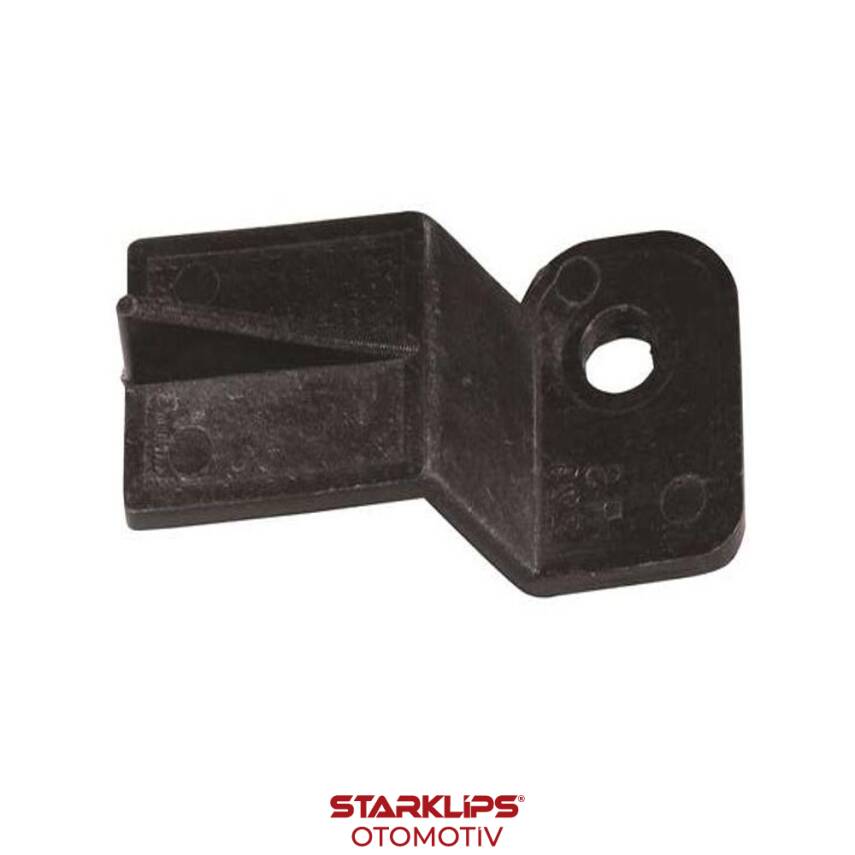 Radyatör Su Ayağı Fiat Doblo - 1