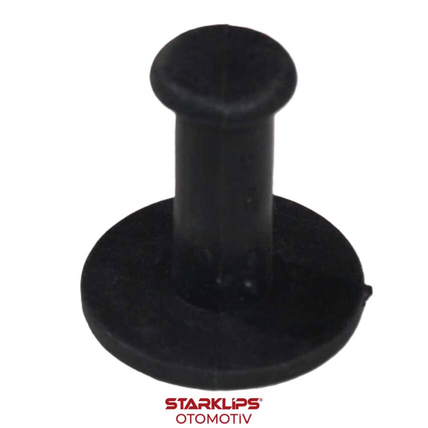 Radyatör Su Ayağı Ford Focus (Şapkalı) - 1