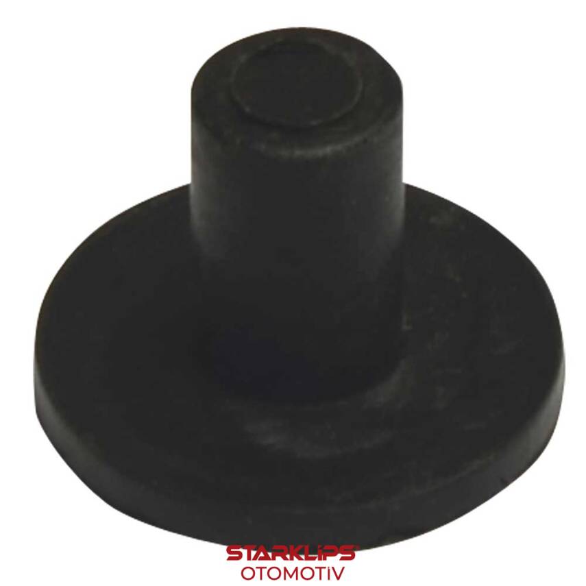 Radyatör Su Ayağı Muhtelif 10x18X25mm - 1