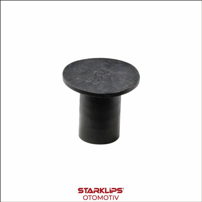 Radyatör Su Ayağı Muhtelif 10x35mm - 3