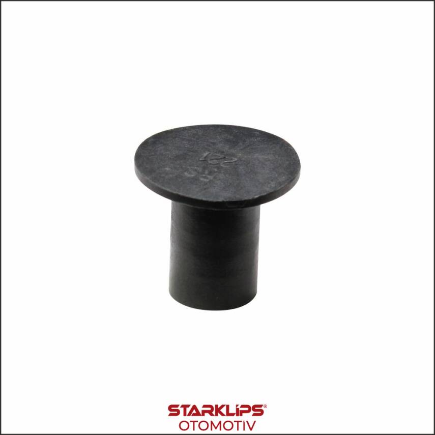 Radyatör Su Ayağı Muhtelif 10x35mm - 2