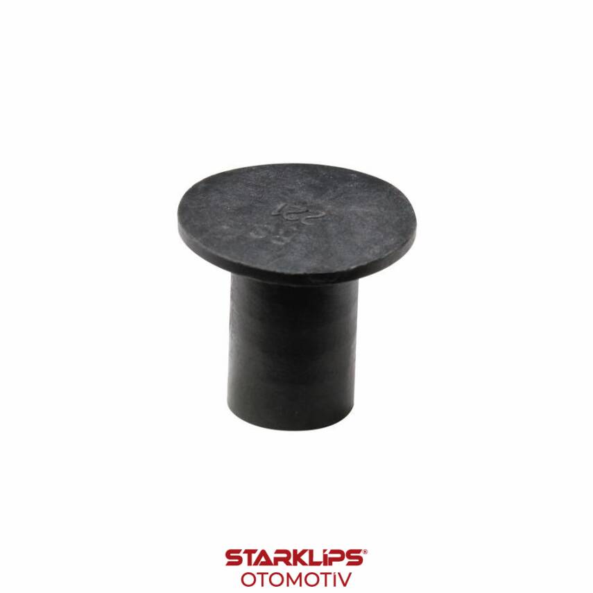 Radyatör Su Ayağı Muhtelif 10x35mm - 1