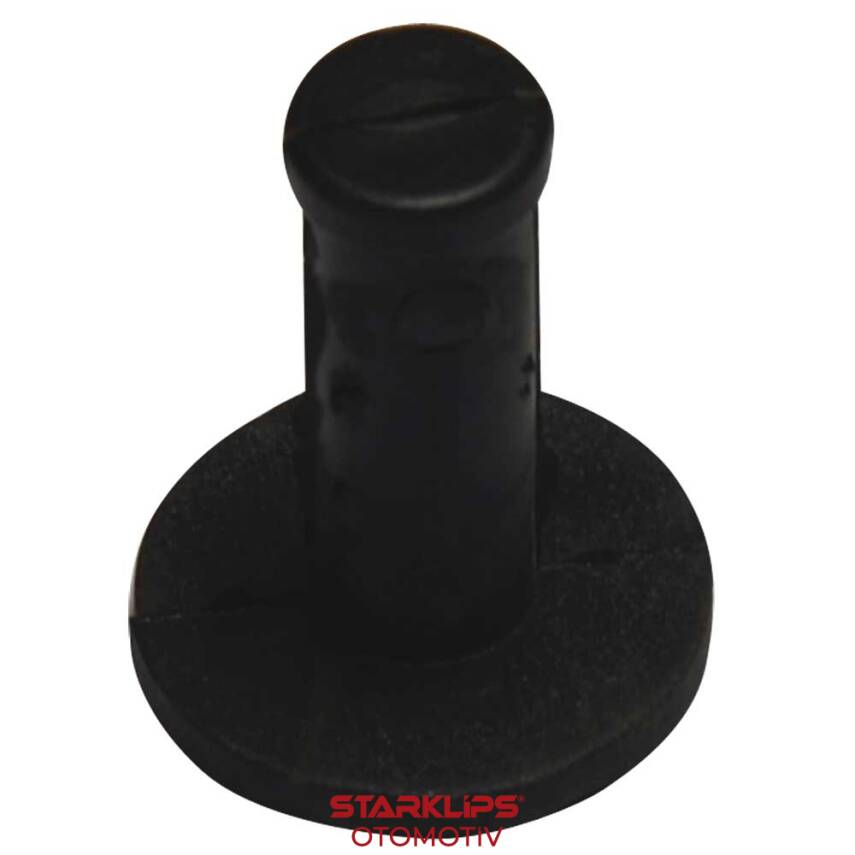 Radyatör Su Ayağı Muhtelif 12x34X24mm - 1