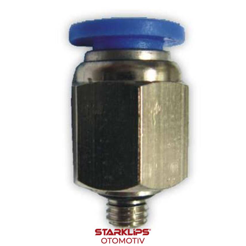 Rakor 6Lık Hortum İçin M5 - 1