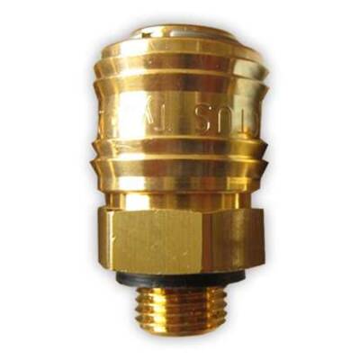 Rakor Çabuklaştırıcı Kaplin Erkek 1/4 26Kaaw13 Rectus - Starklips