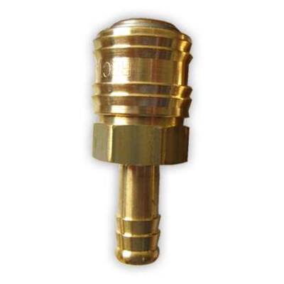 Rakor Çabuklaştırıcı Kaplin Hor Uç 10Mm 26Katf10 Rectus - Starklips