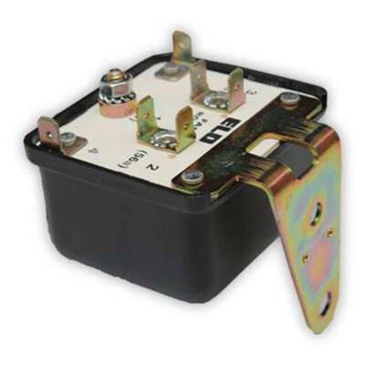 Röle Far İçin Çift Bobin 12V Sanel - Starklips