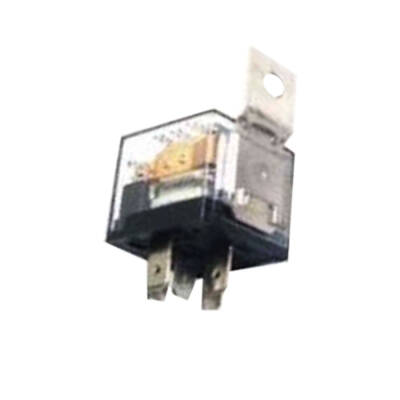 Röle Mini 5 Ayaklı 24V 5P 40A ÜSTÜN AEM - 