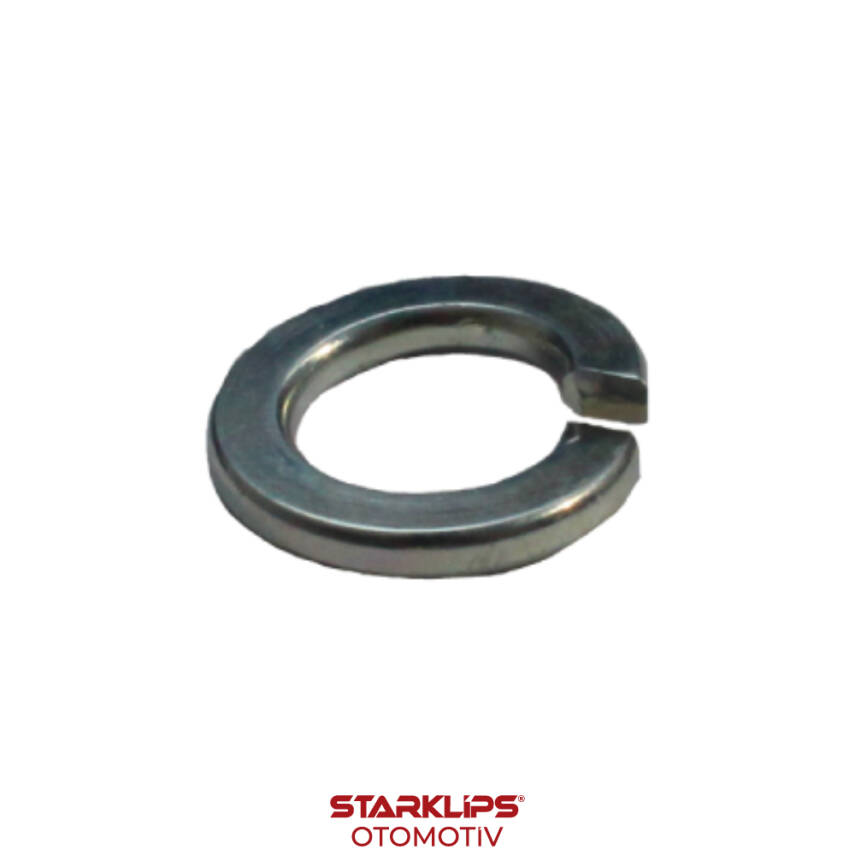 Rondela Yaylı M6 1/4 - 1