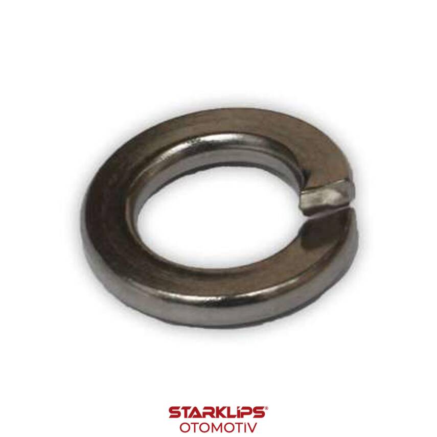 Rondela Yaylı M8 5/16 - 1