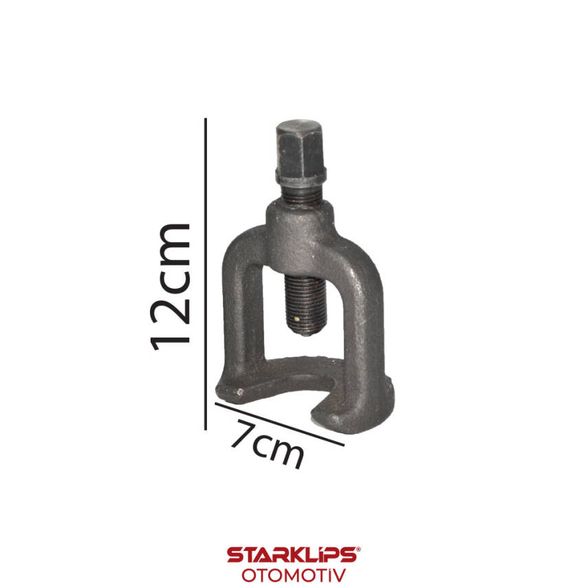 Rot Rotil Çektirme Aparatı 23 - 1