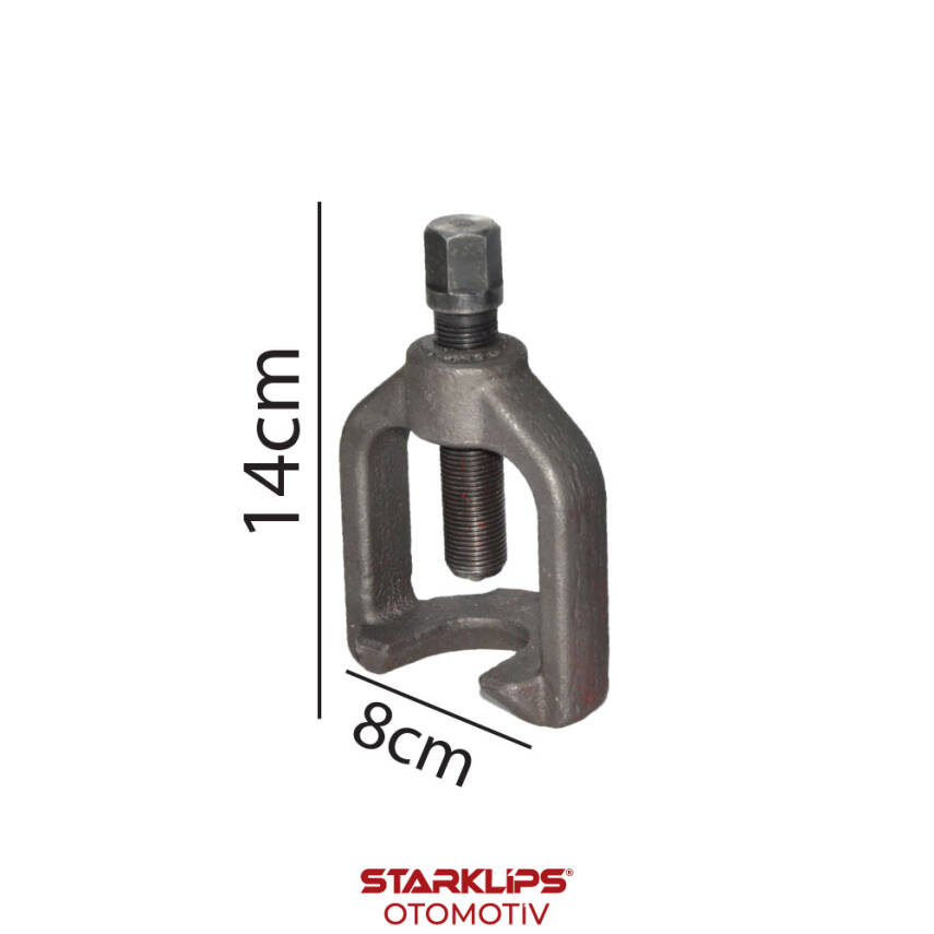 Rot Rotil Çektirme Aparatı 29 - 1