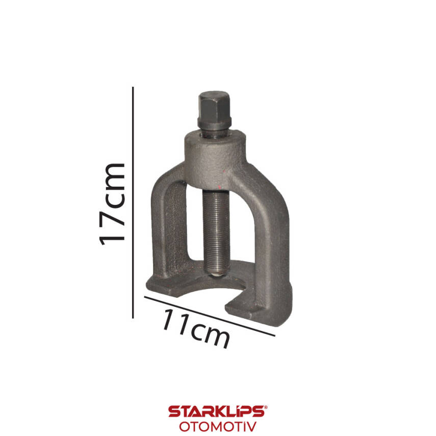 Rot Rotil Çektirme Aparatı 40 - 1