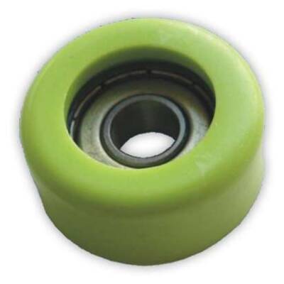 Rulman ( Bilya ) Kapı Alt Sürgü VW T4 PEUGEOT PARTNER BOXER III CİTROEN JUMPER III FİAT DUCATO - Starklips