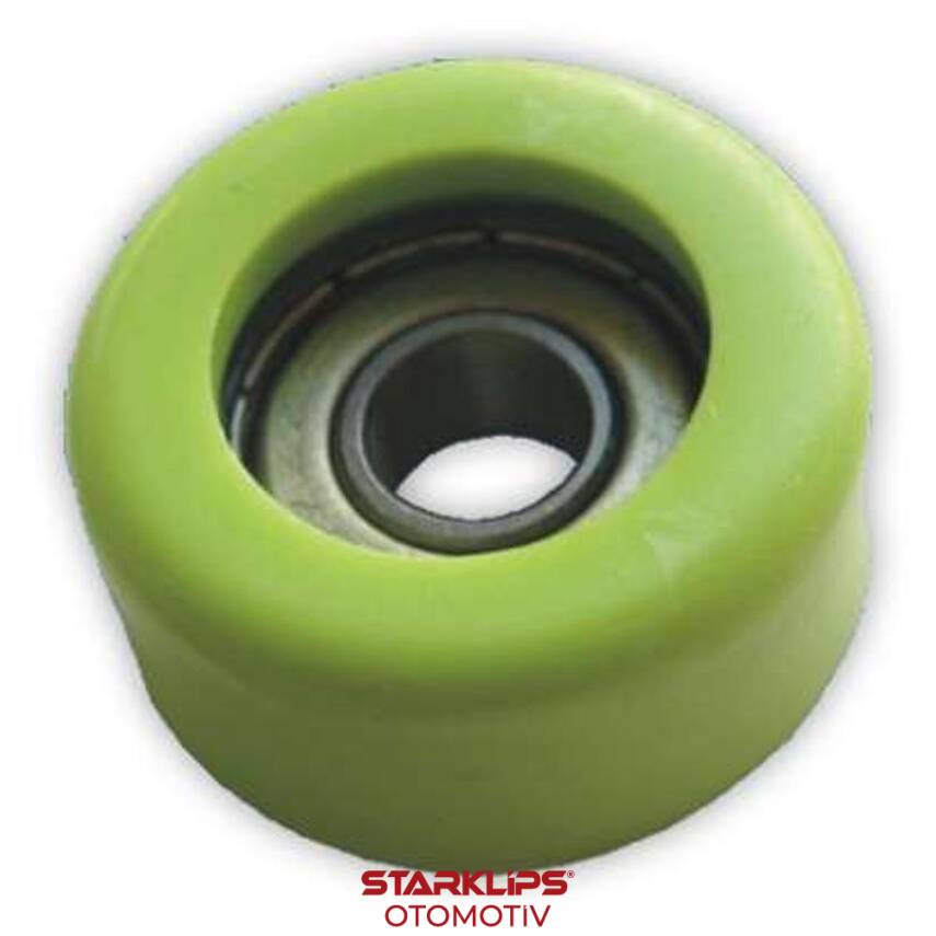 Rulman ( Bilya ) Kapı Alt Sürgü VW T4 PEUGEOT PARTNER BOXER III CİTROEN JUMPER III FİAT DUCATO - 1