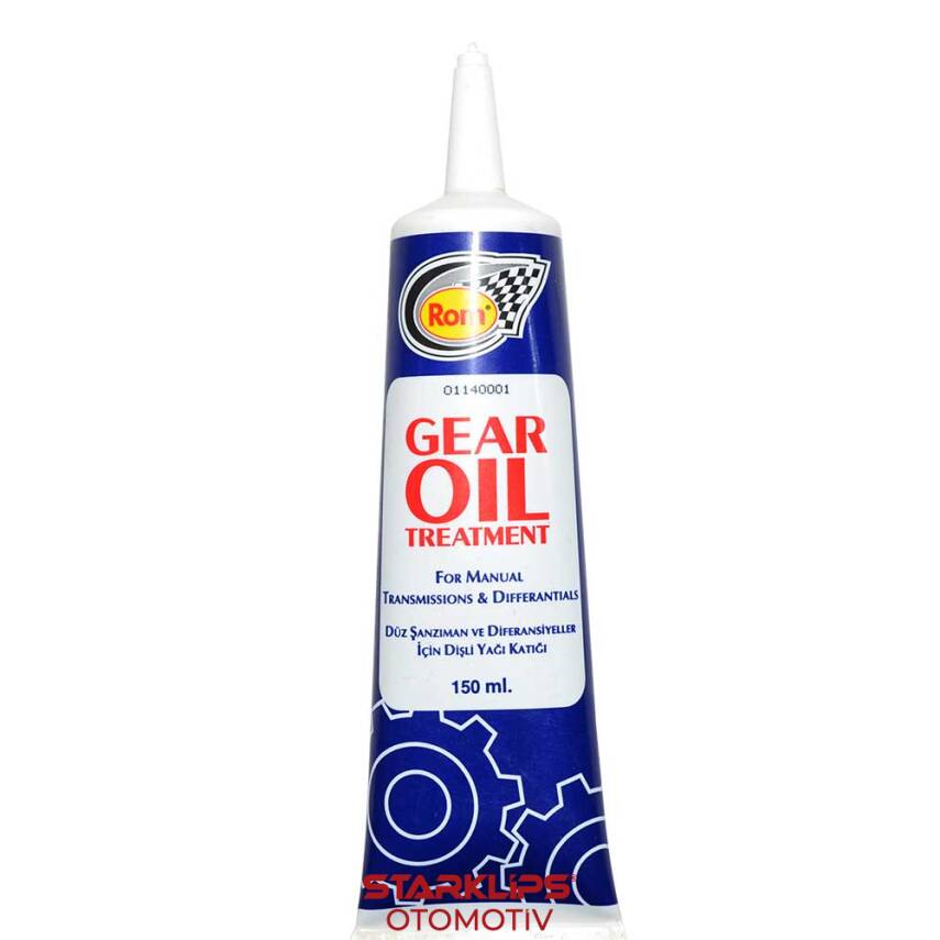 Şanzıman Ve Dişli Kutusu Katkısı 150Ml wynns - 1