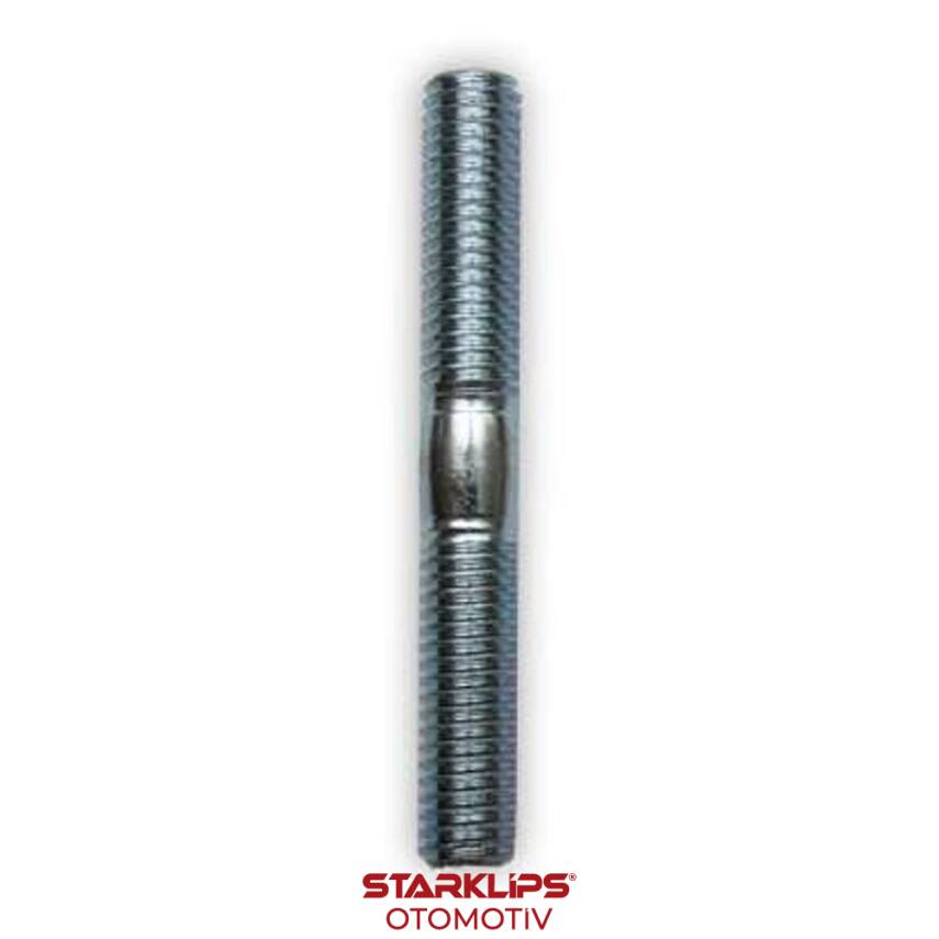 Saplama Egzost M8X60 Ford (11122343030) BMW - 1