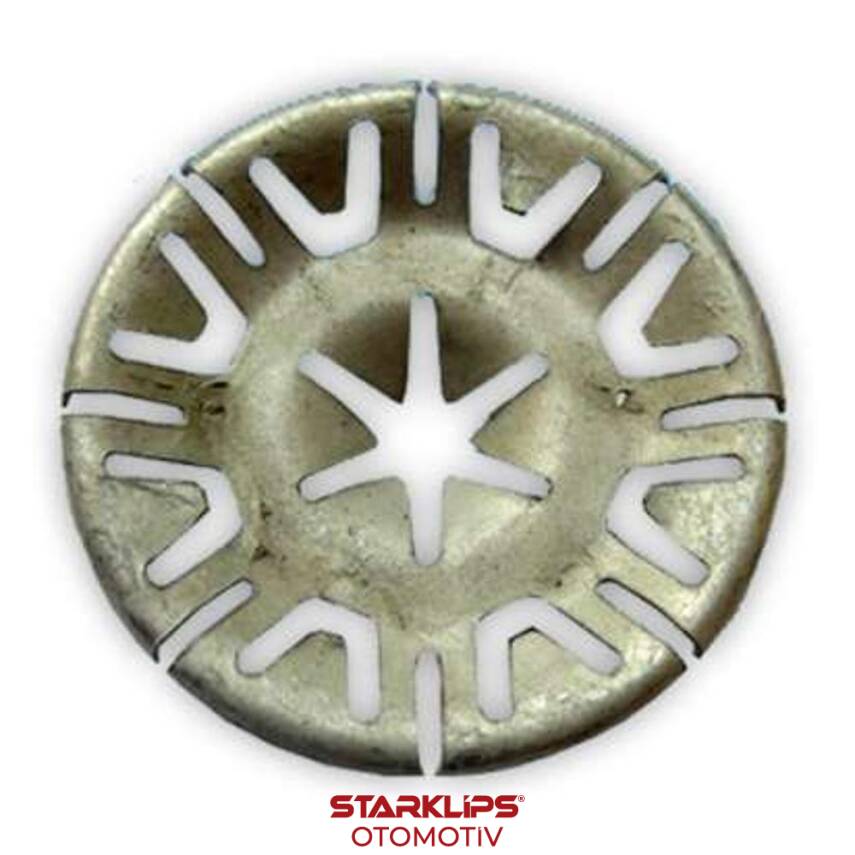 Segman Göğüs İzole N90796501 N90796502 VW Audi - 1