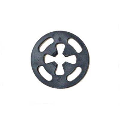 Segman Plastik 10x45mm - 