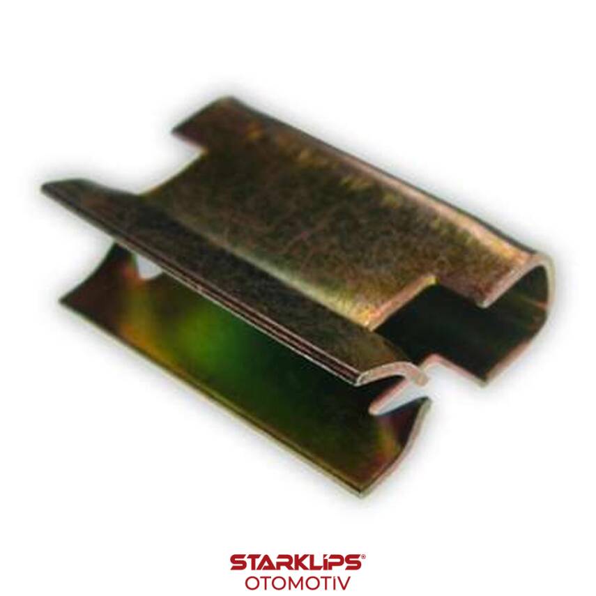 Segman Sac 1,5x1,75mm 51441805831 BMW E30 - 1