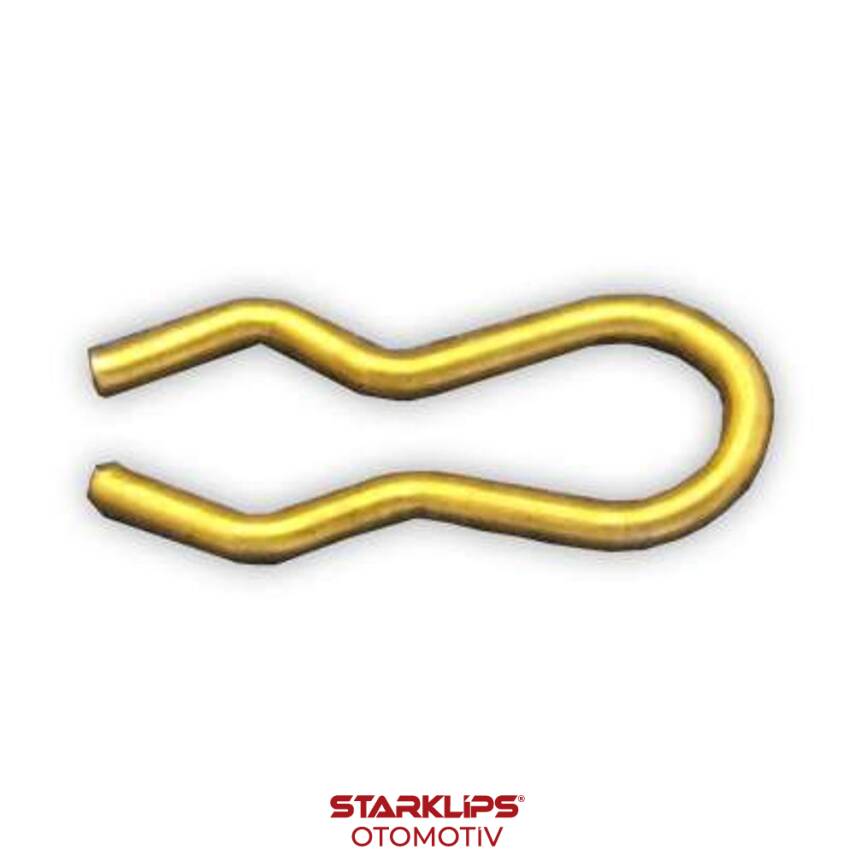 Segman Tel Fren Kızak 4166737 Fiat Tofaş - 1