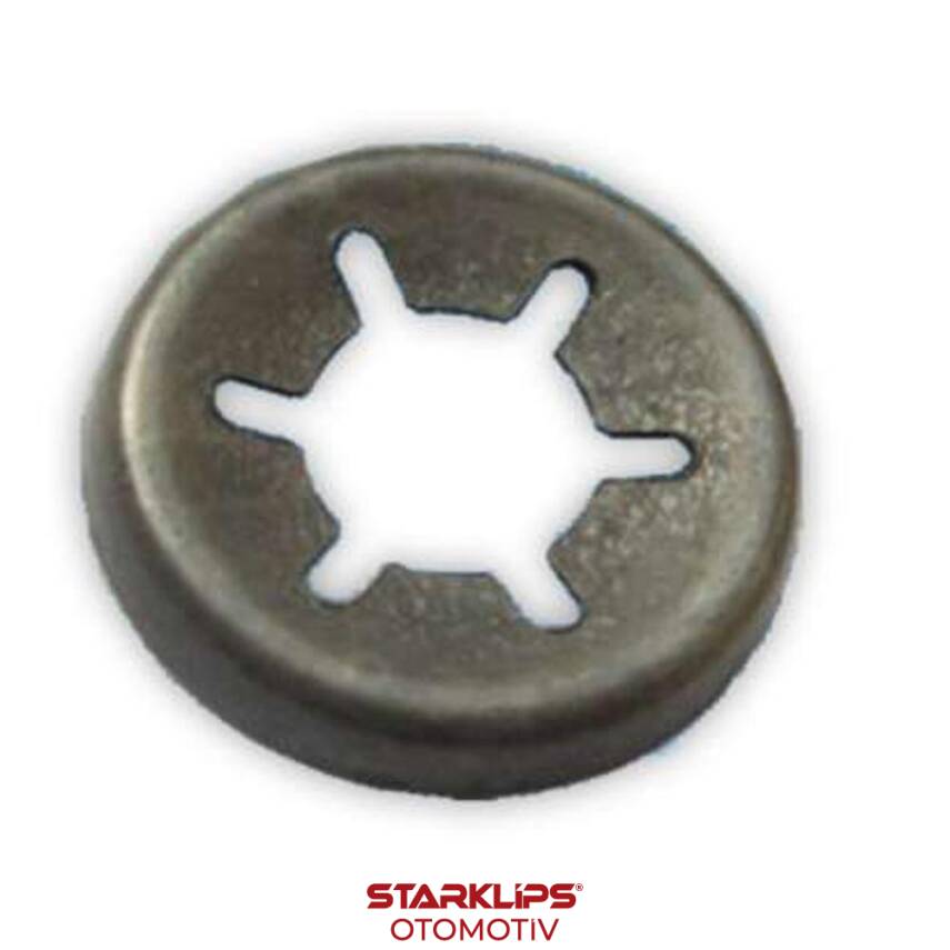 Segman Tırnaklı Geniş Tip M5X11,3 W623452 Ford - 1