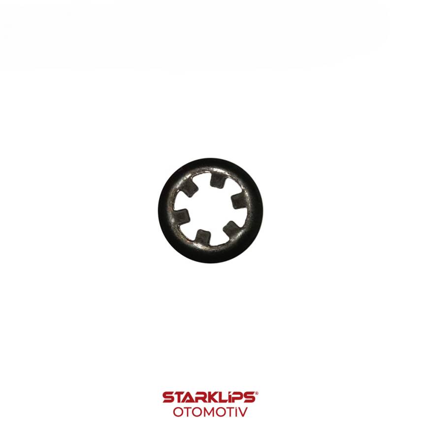 Segman Yuvarlak 4,8x7,6x11mm 5135069 CNH Traktör - 1