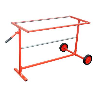 Sehpa Tampon Kaput Parça Boyama Amaçlı - 