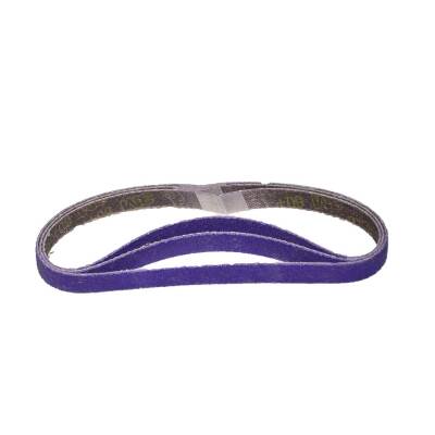 Şerit Zımpara Cubitron II Fiber Bant 10x330mm P60 3M - 