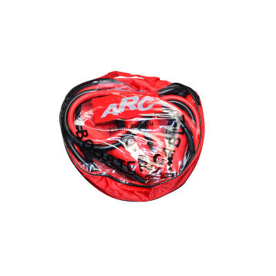 Set Akü Takviye Kablo Kamyon 2X2Mt 50Mm Cca 1200A - Starklips