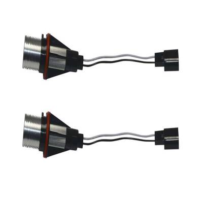 Set Ampul LED 5W BMW E39 E60 E87 Angel Eye - Starklips