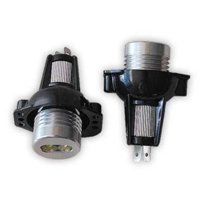 Set Ampul LED 6W Angel Eye BMW E90 - Starklips