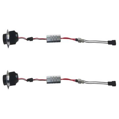 Set Ampul LED Cree 40W BMW E90 Angel Eye - Starklips