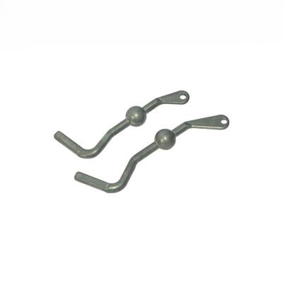 Set Ayna Ayar Kolu Mercedes W115 W116 W123 W124 W126 W201 - 