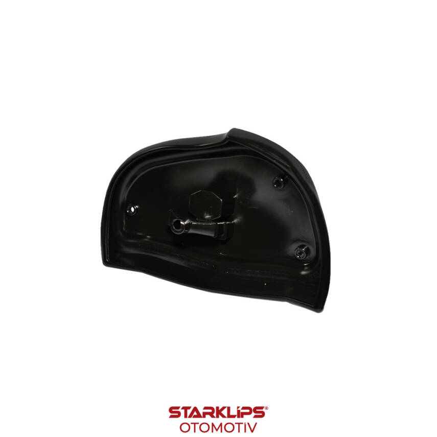 Set Ayna Dip Lastiği L-R Mercedes W202 W210 W140 - 1