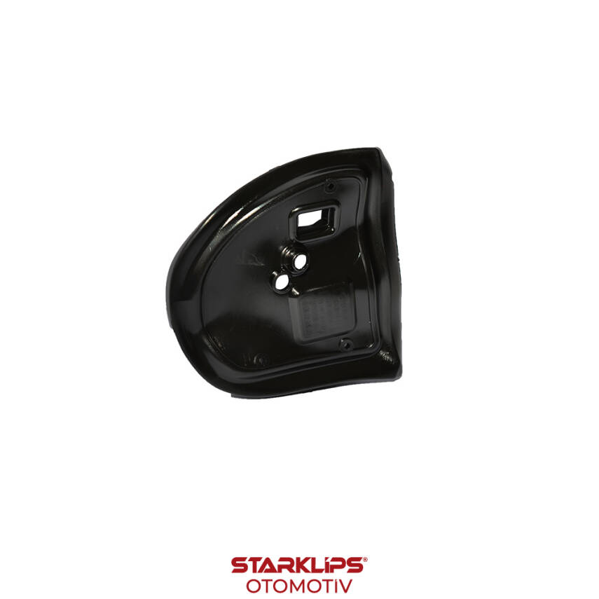 Set Ayna Dip Lastiği L-R Mercedes W203 W211 - 1