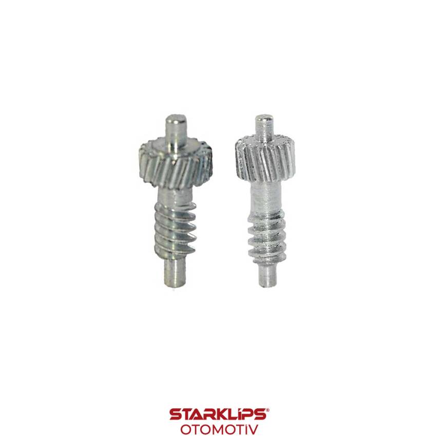 Set Ayna Dişlisi Honda Civic Accord - 1