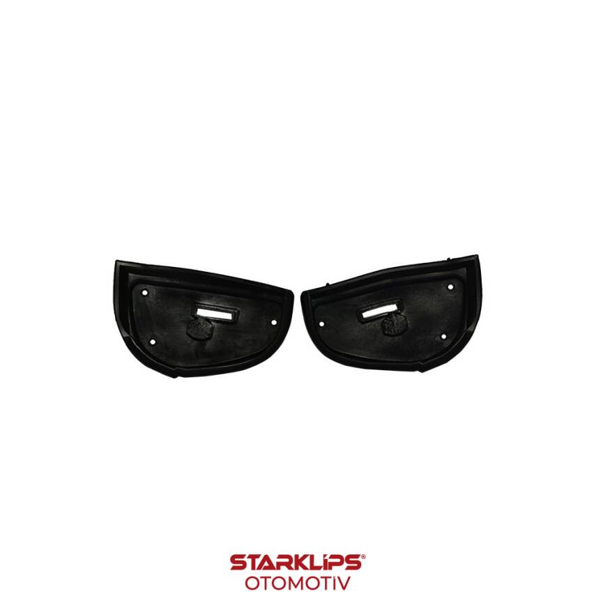 Set Ayna Koruma Lastiği A 2028100516 Mercedes W124 W140 W201 W202 W210 1995-99 - 1