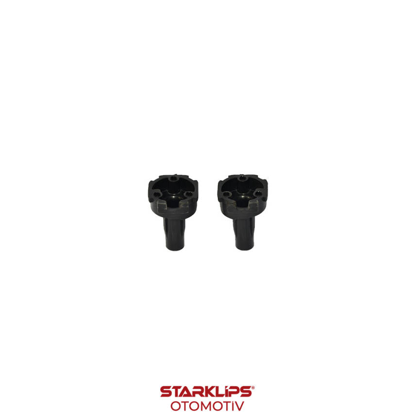 Set Ayna Kovanı Nissan Qashqai - 1