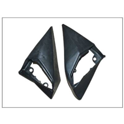 Set Ayna Lastiği L-R Soldan Direksiyonlu Mercedes W124 W201 200E 190E - 