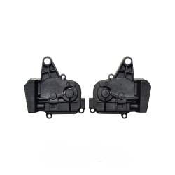 Set Ayna Motor Kapağı L-R Mercedes W210 2000-2002, W211 - 