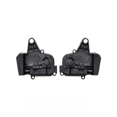 Set Ayna Motor Kapağı L-R Mercedes W210 2000-2002, W211 - 1