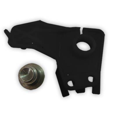 Set Bagaj Kilit Mandalı 1J5827425 VW Bora - Starklips