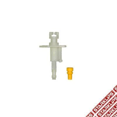 Set Bagaj Merkezi Kilit Solenoid Braket 8200060917 Renault Clio 2 Megane Scenic 1 Twingo 1 - 