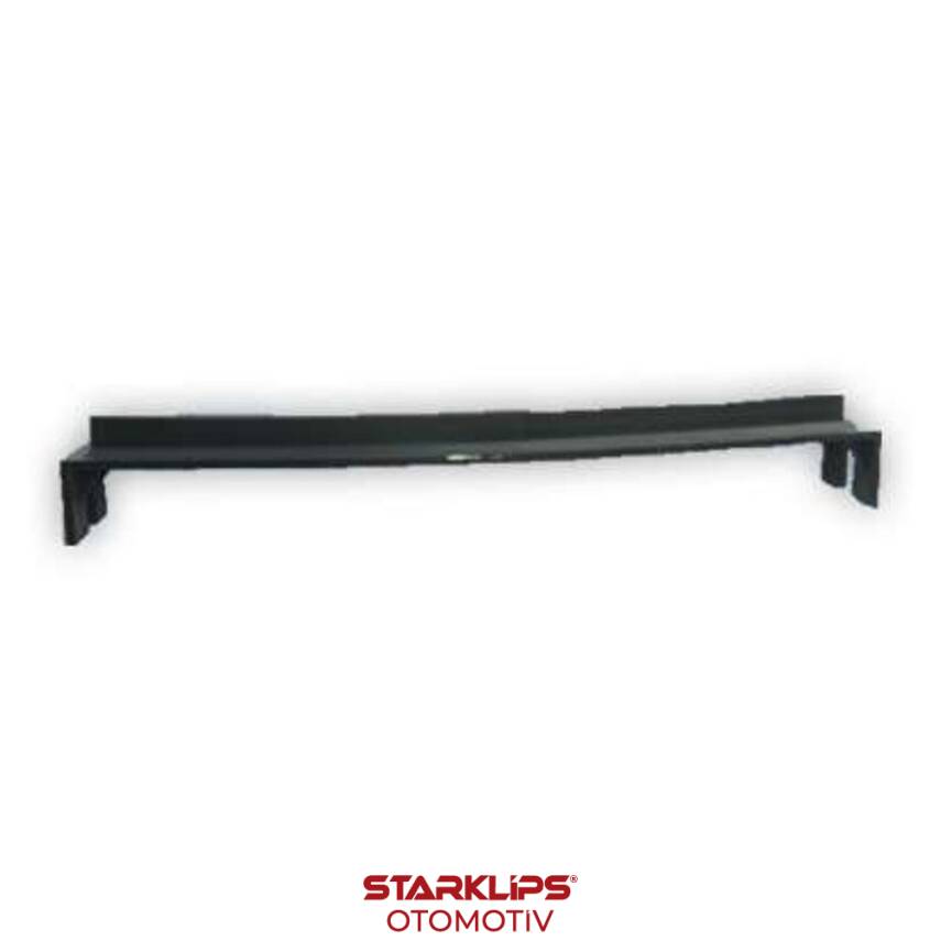 Set Birleştirici U Plastik VW Golf 4 Bora - 1